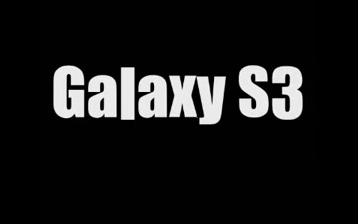三星galaxys系列galaxyss8开机动画进化史