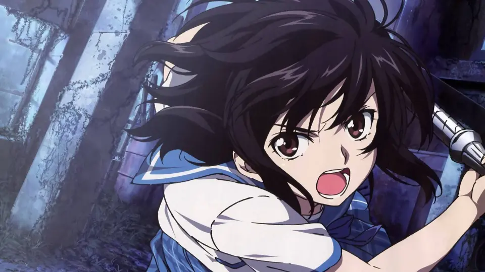 熟肉】Strike The Blood BD特典广播剧Vol.1_哔哩哔哩_bilibili