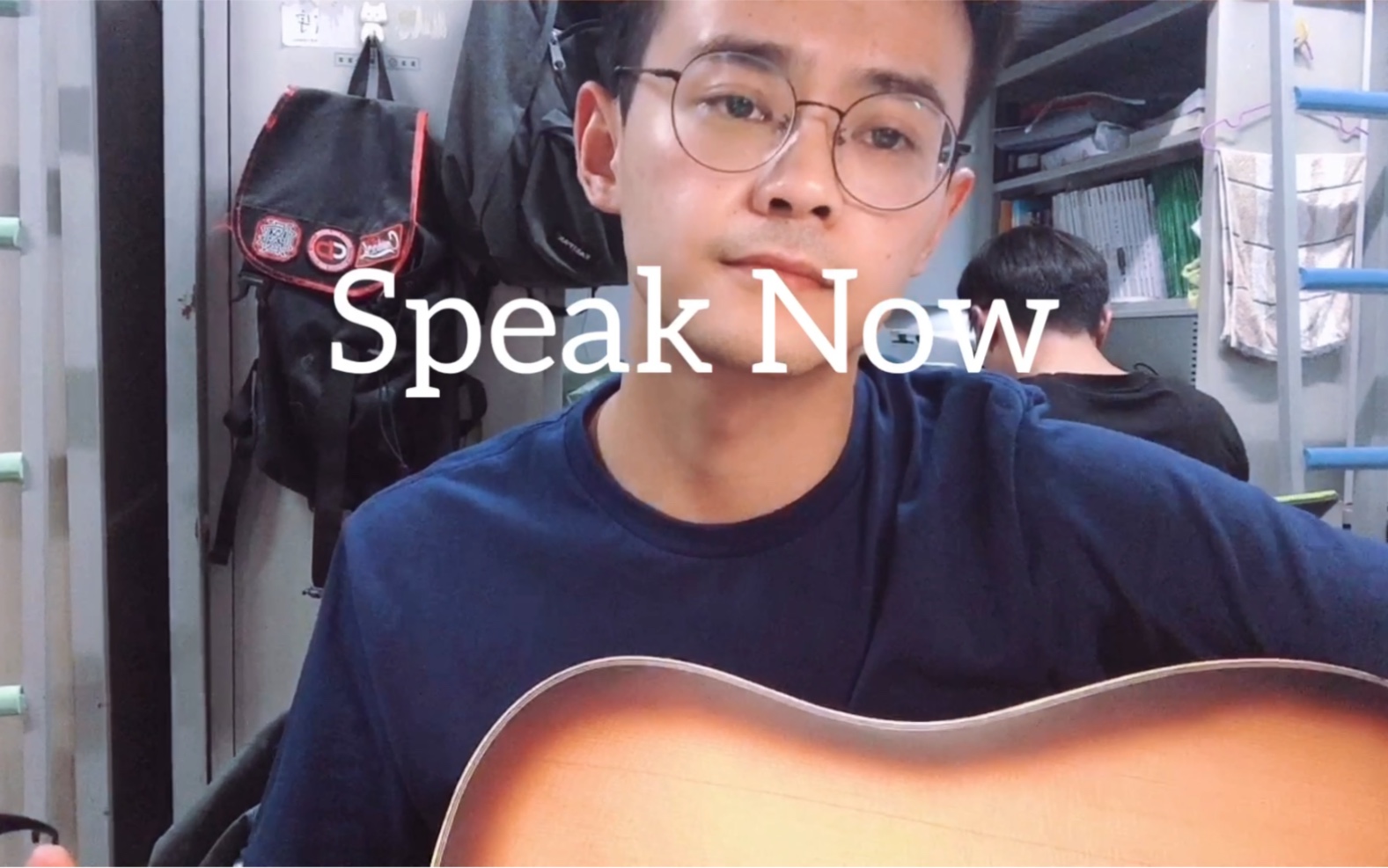 speaknow壁纸图片