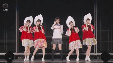 乃木坂46 7th YEAR BIRTHDAY LIVE DAY2_哔哩哔哩_bilibili
