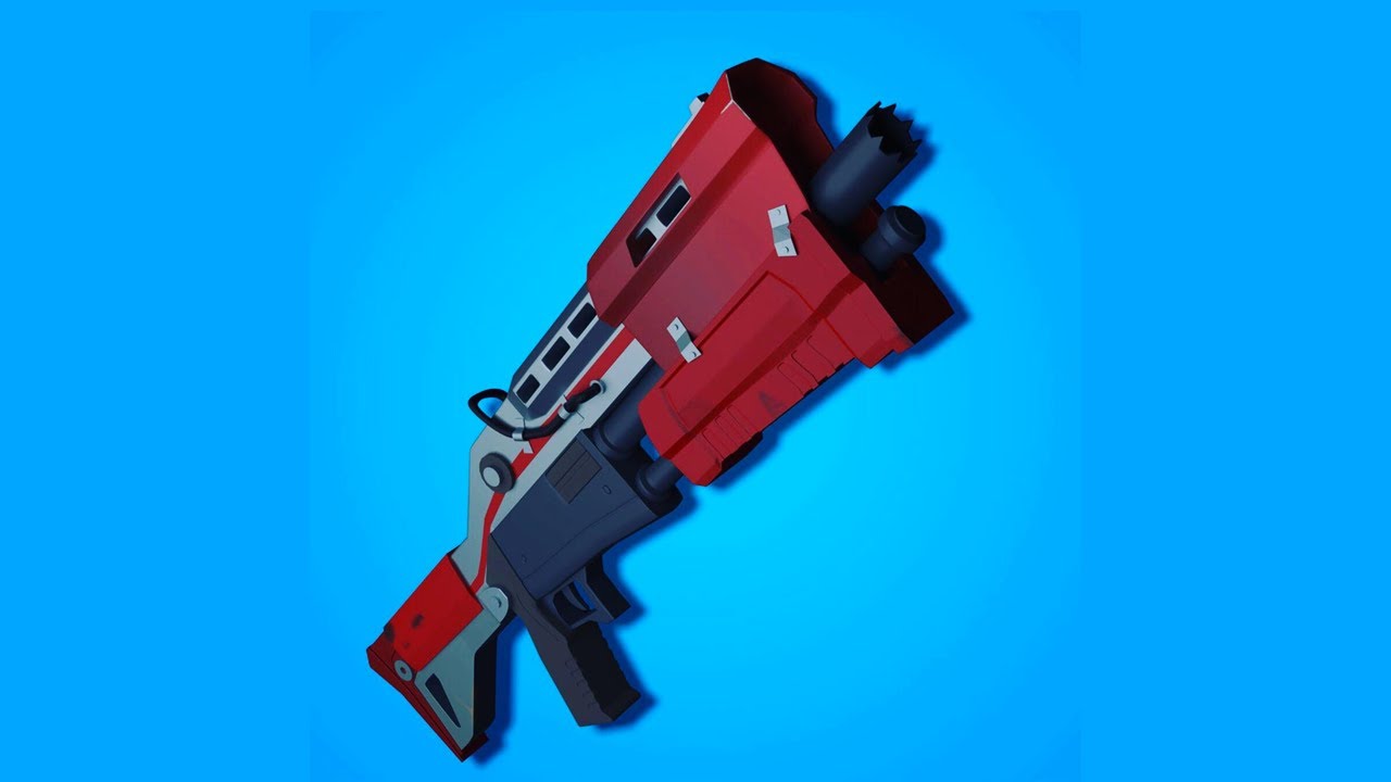 nerf fortnite ts blaster announcement