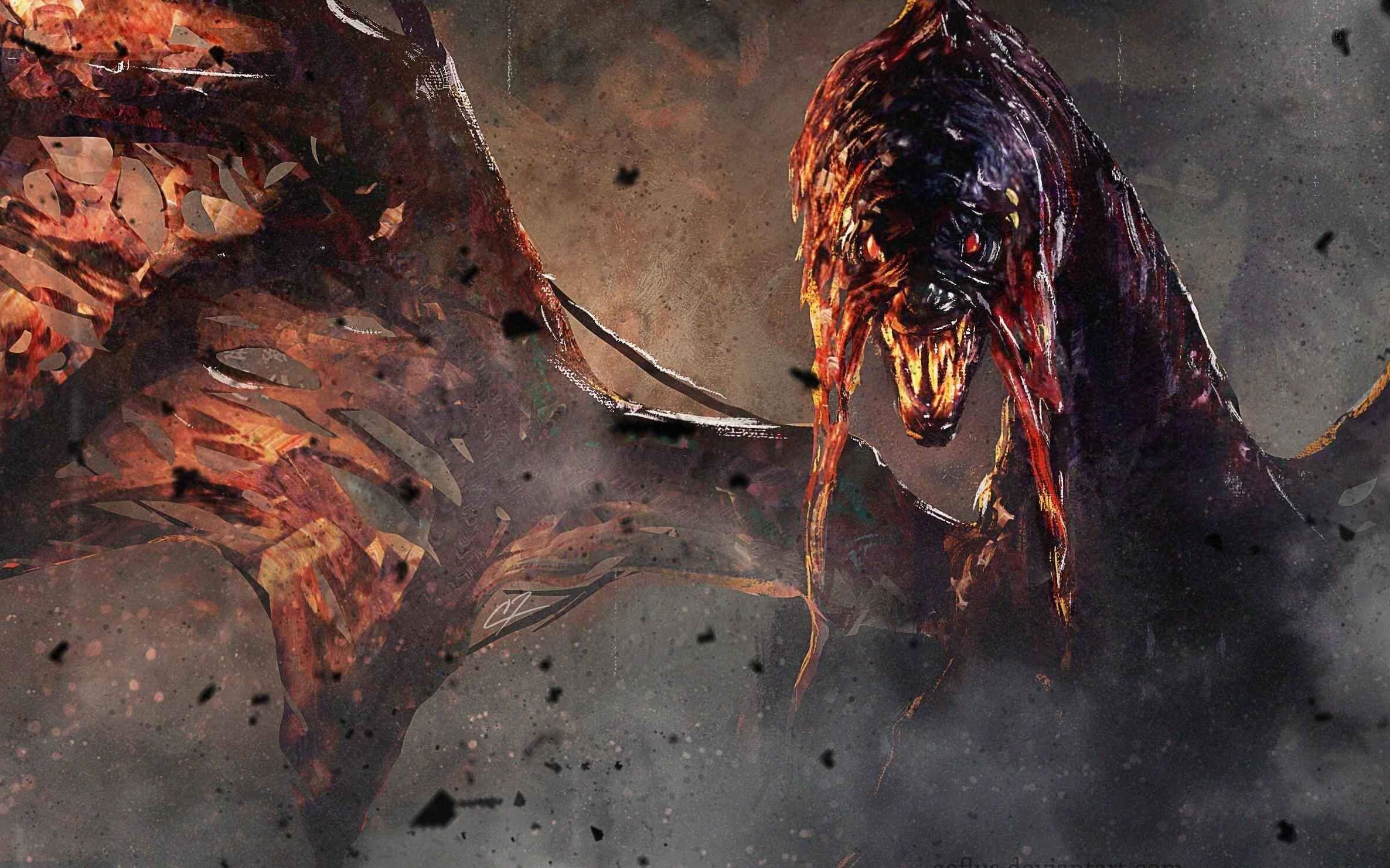 萌新太刀怪物猎人世界mhw历战王尸套龙