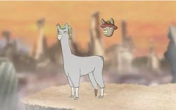 【双语】戴帽子的草泥马 (Llamas with hats) 11哔哩哔哩bilibili