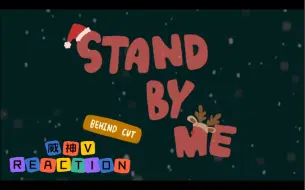 Download Video: WayV【威神V REACTION】Stand  By Me Special Video