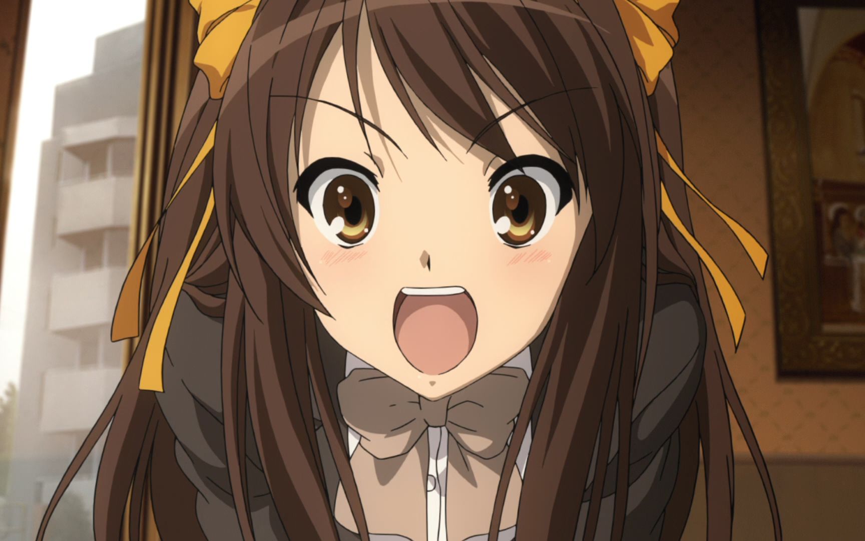 【求生之路2/凉宫mod】加热部10月2日直播录像