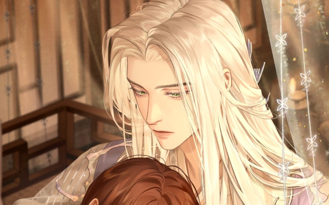 【代号鸢 | 骑凤仙人】左慈——兰台二期常驻恋念(更新至第3节