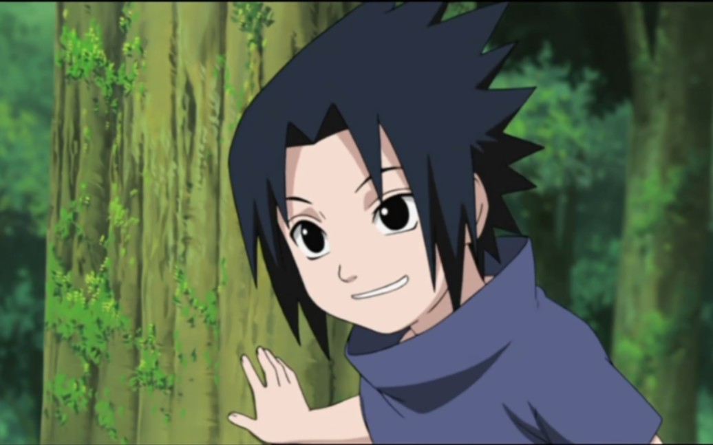 小鼬和弟弟的温馨瞬间