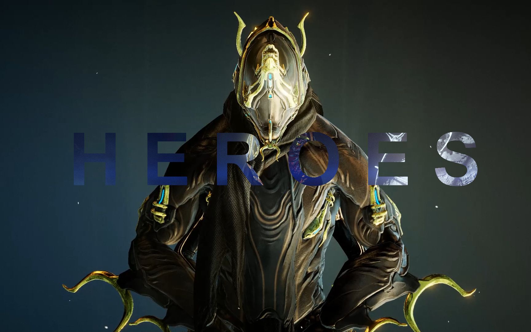 heroes [混剪] [warframe] [牺牲]_哔哩哔哩 (゜-゜)つロ 干杯~-bili