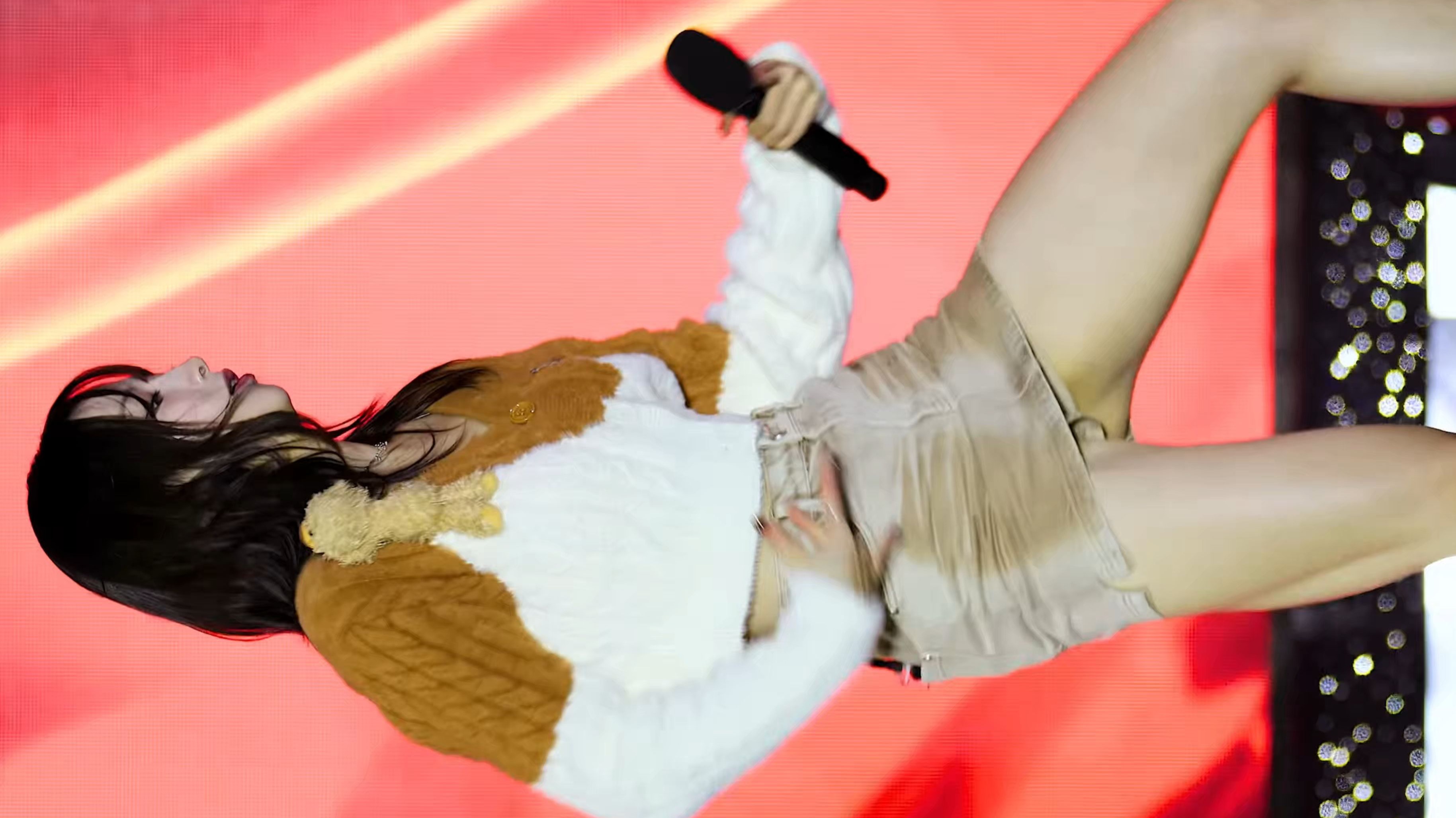 241020 H1-KEY  - Let It Burn  _ RIINA 李承泫