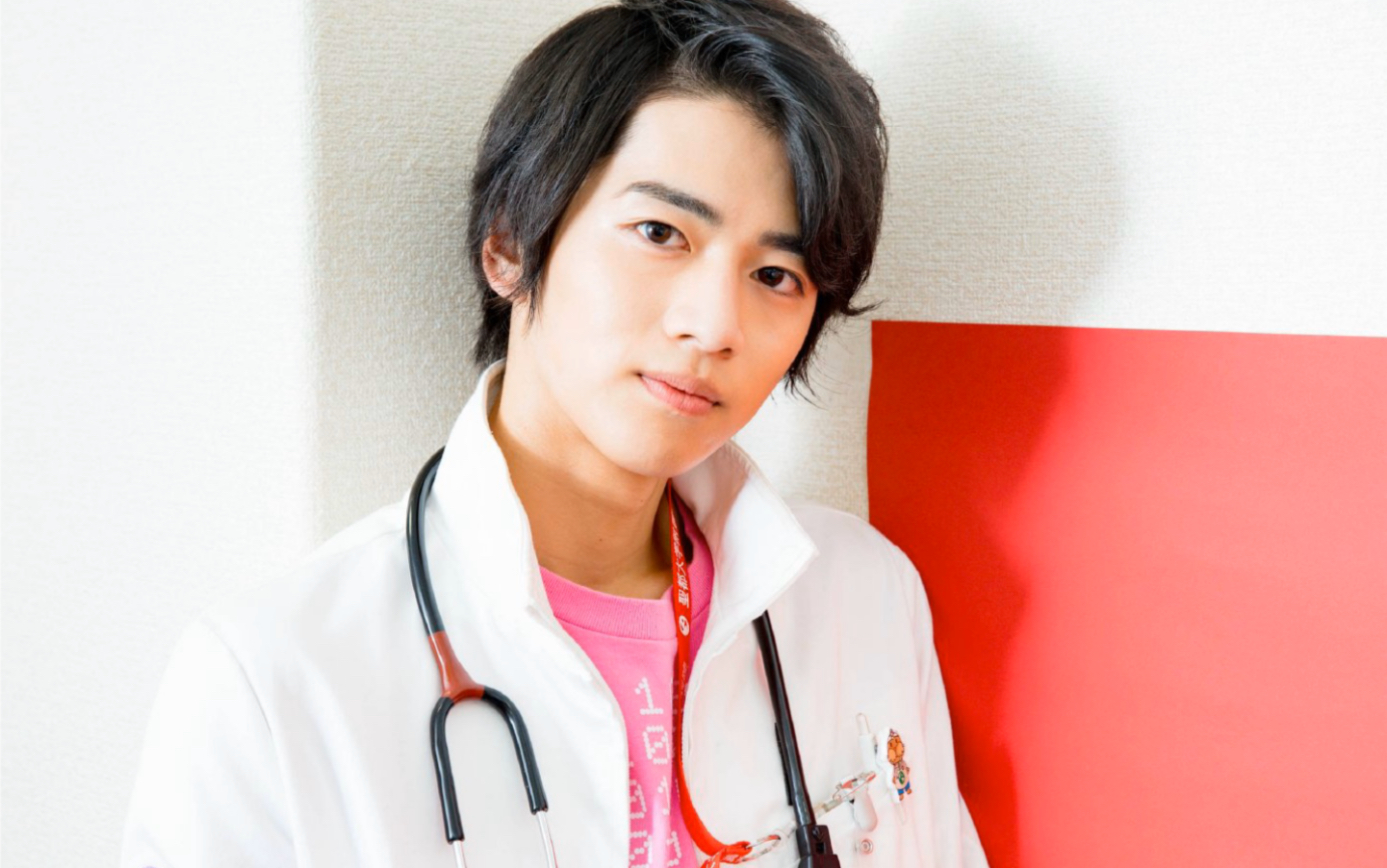 【假面骑士ex-aid】饭岛宽骑确诊新冠肺炎多看宝生永梦!