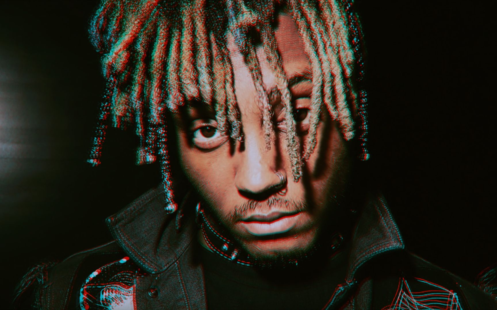 炸" juice wrld - on god feat. young thug