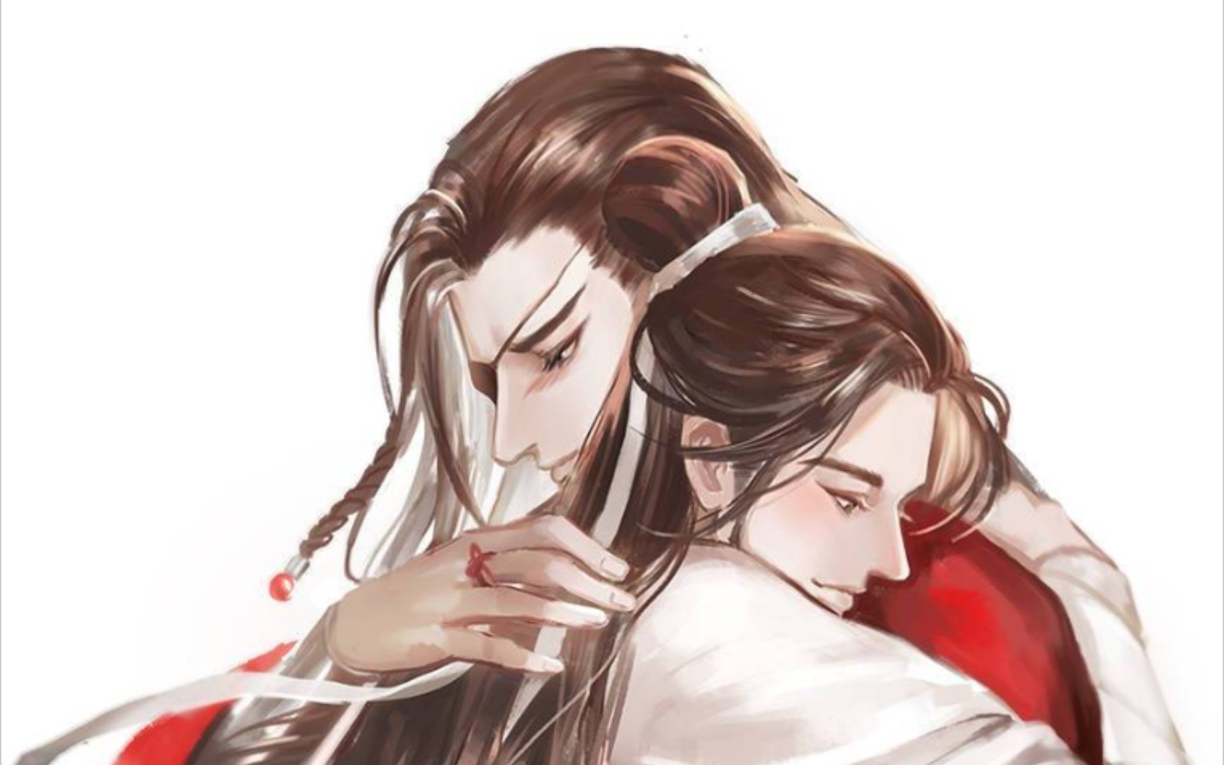 【天官賜福】混剪 