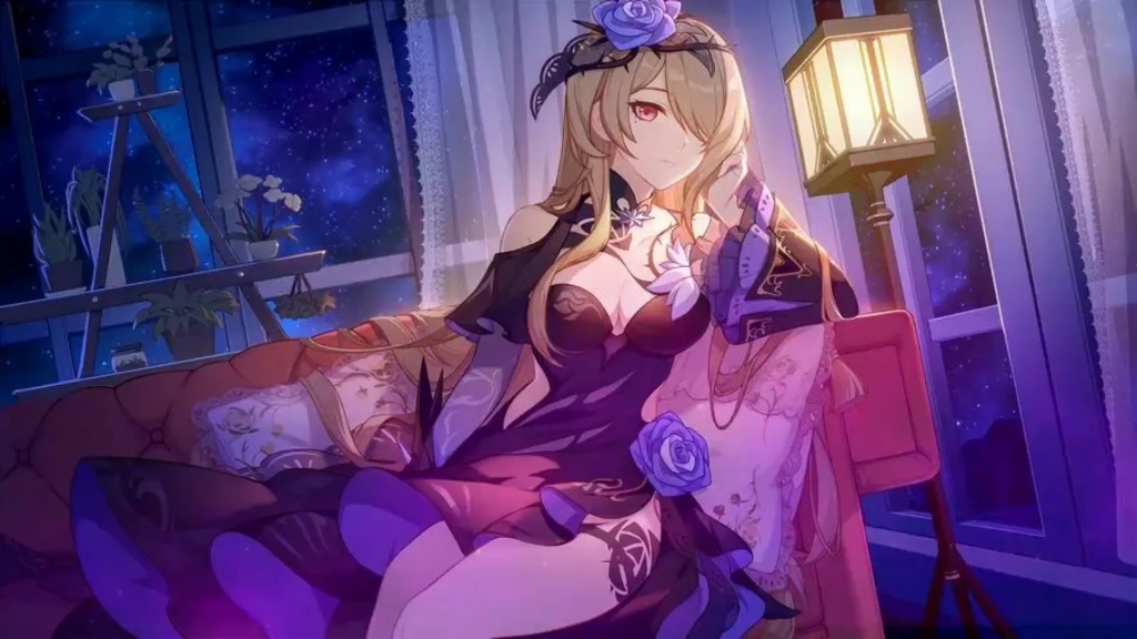 丽塔壁纸 【2023akt】