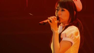水樹奈々 NANA MIZUKI LIVEDOM BIRTH BUDOKAN 水樹奈々「宝物」（NANA MIZUKI LIVEDOM 2006 -BIRTH-） - YouTube