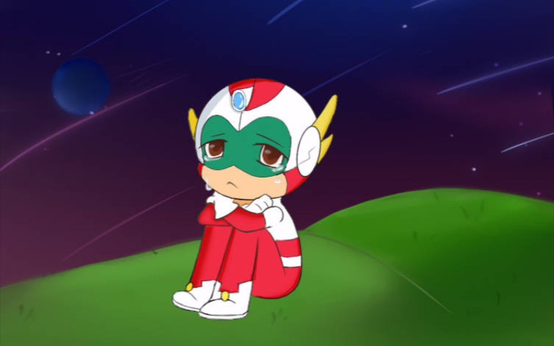 【开心超人联盟/暗开】我们的相遇,绝不是因为命运的关系_哔哩哔哩