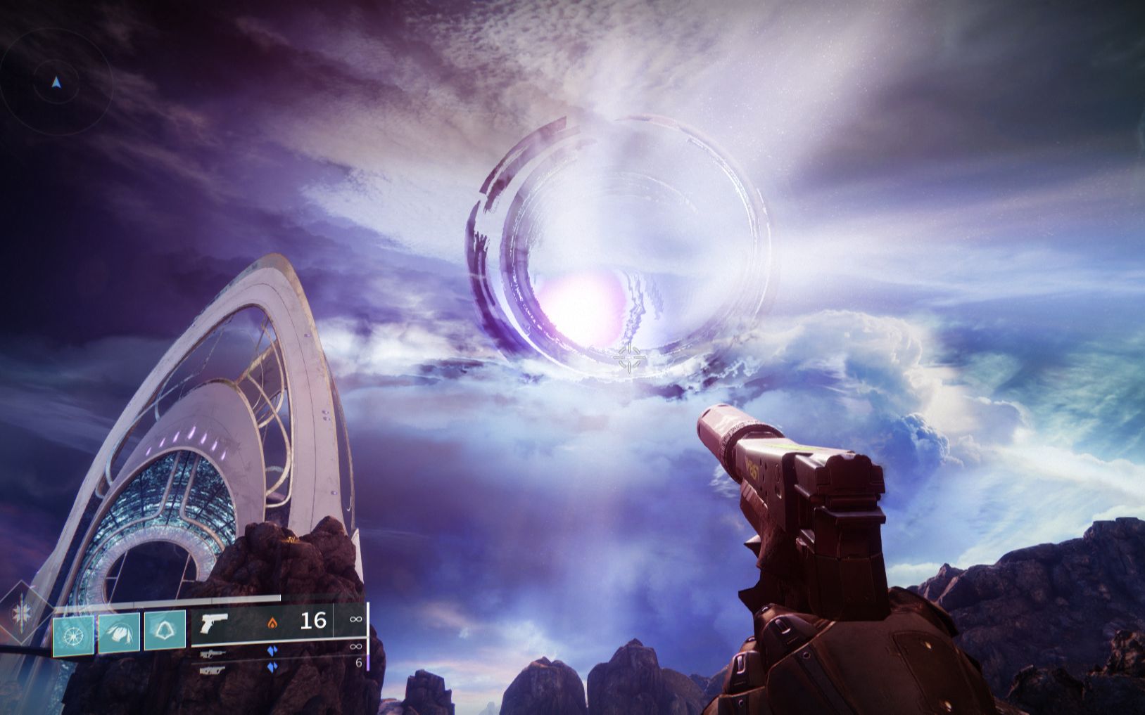 【命运2】【实况】幽梦之城:觉醒