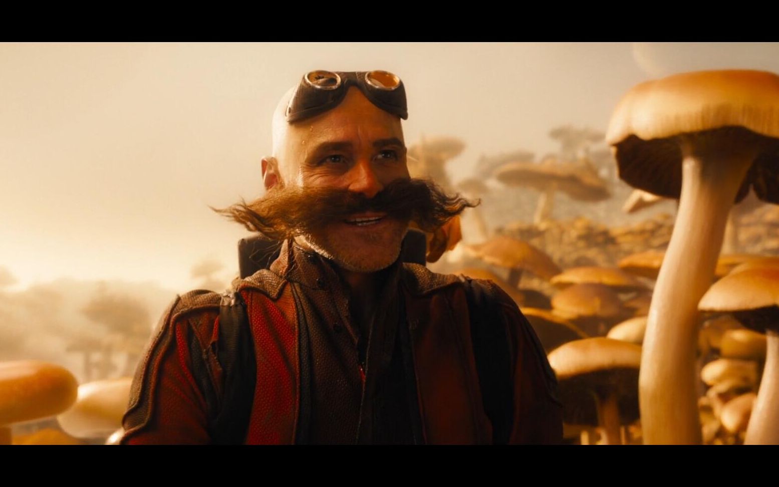 【宽宽看电影】金·凯瑞完美演绎iq300最邪恶的神经科学家--dr.