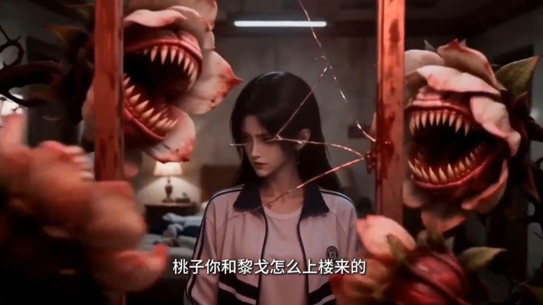 在座各位诡异都是垃圾第一季(67集)