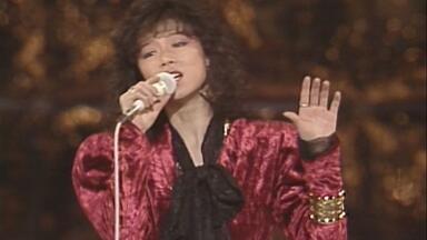 中森明菜I MISSED THE SHOCK （2001 20th Anniversary Live ～It's