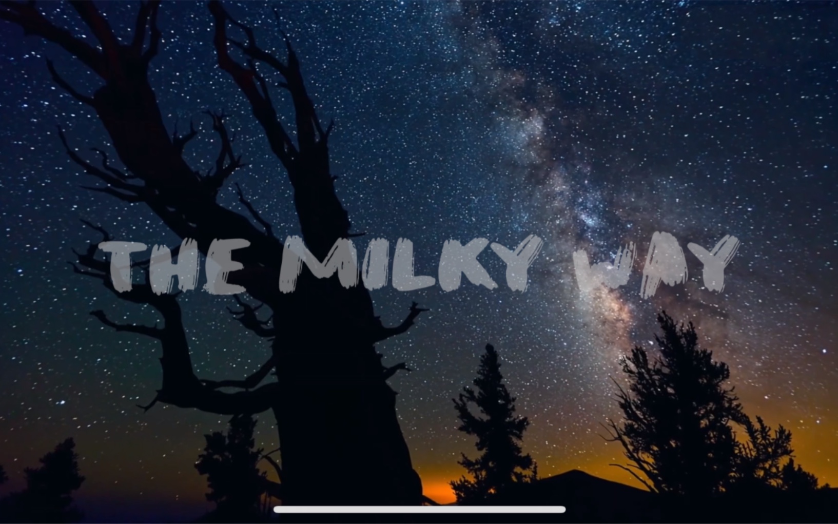 themilkyway郑成河
