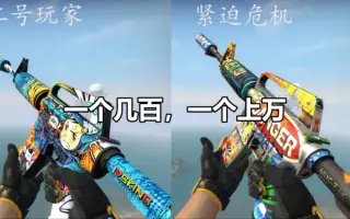 Csgo 韭菜盒子 搜索结果 哔哩哔哩 Bilibili