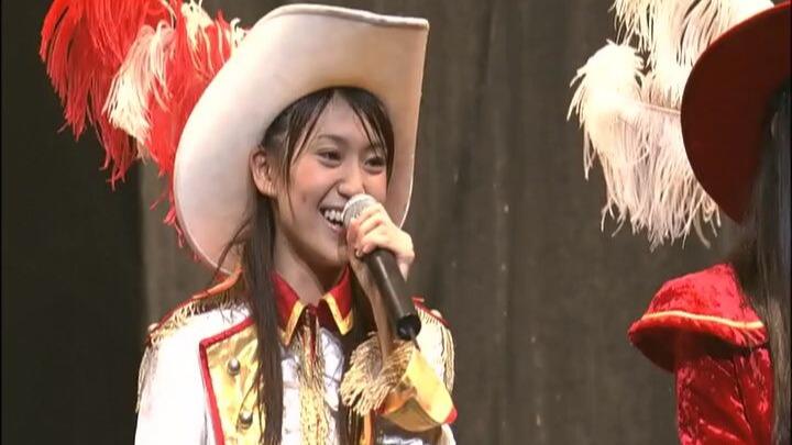 AKB48 分身の術ツアー」大阪なんばHatchチームK公演+Making_哔哩哔哩_