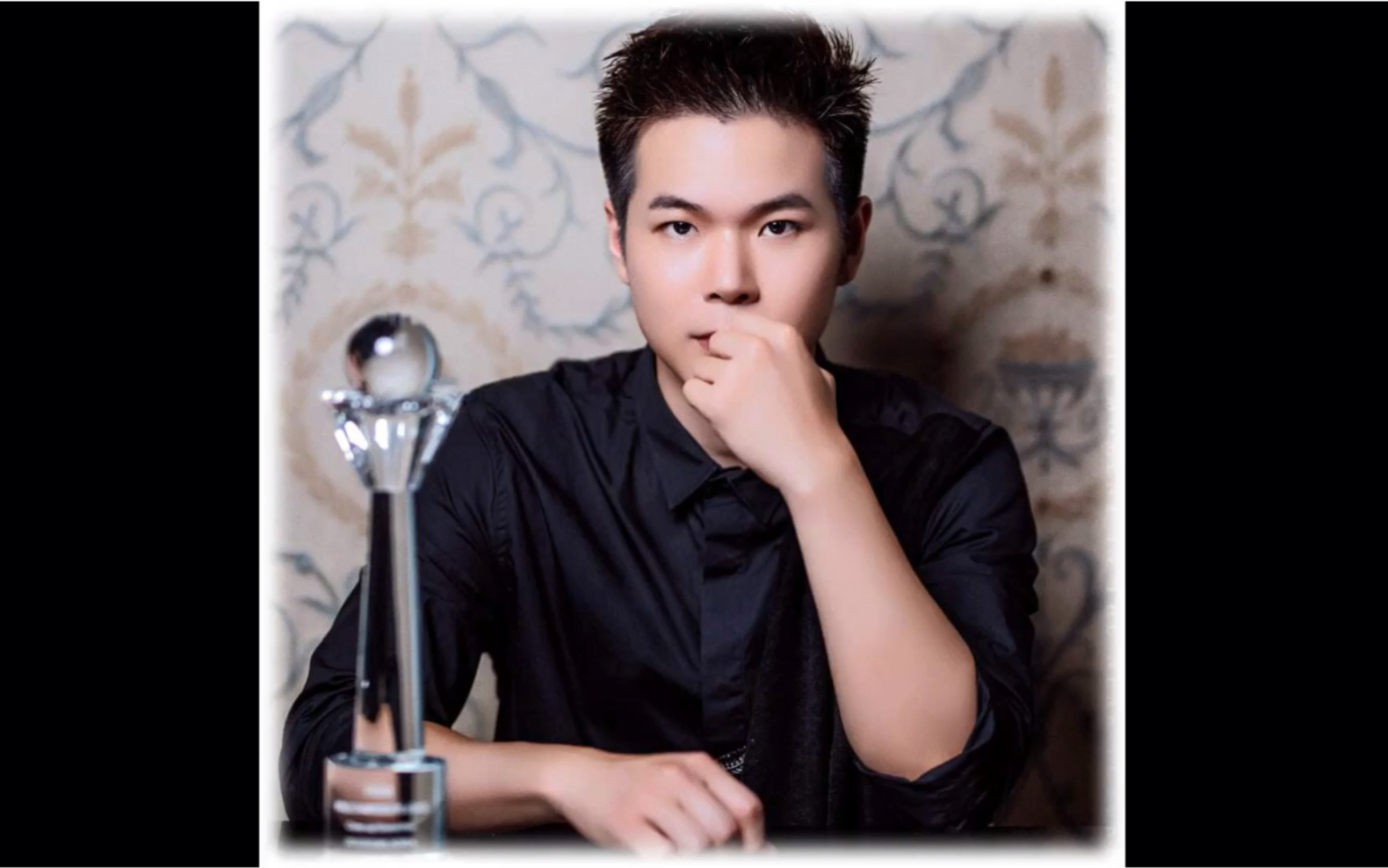 ericchien假拿手法练习心得