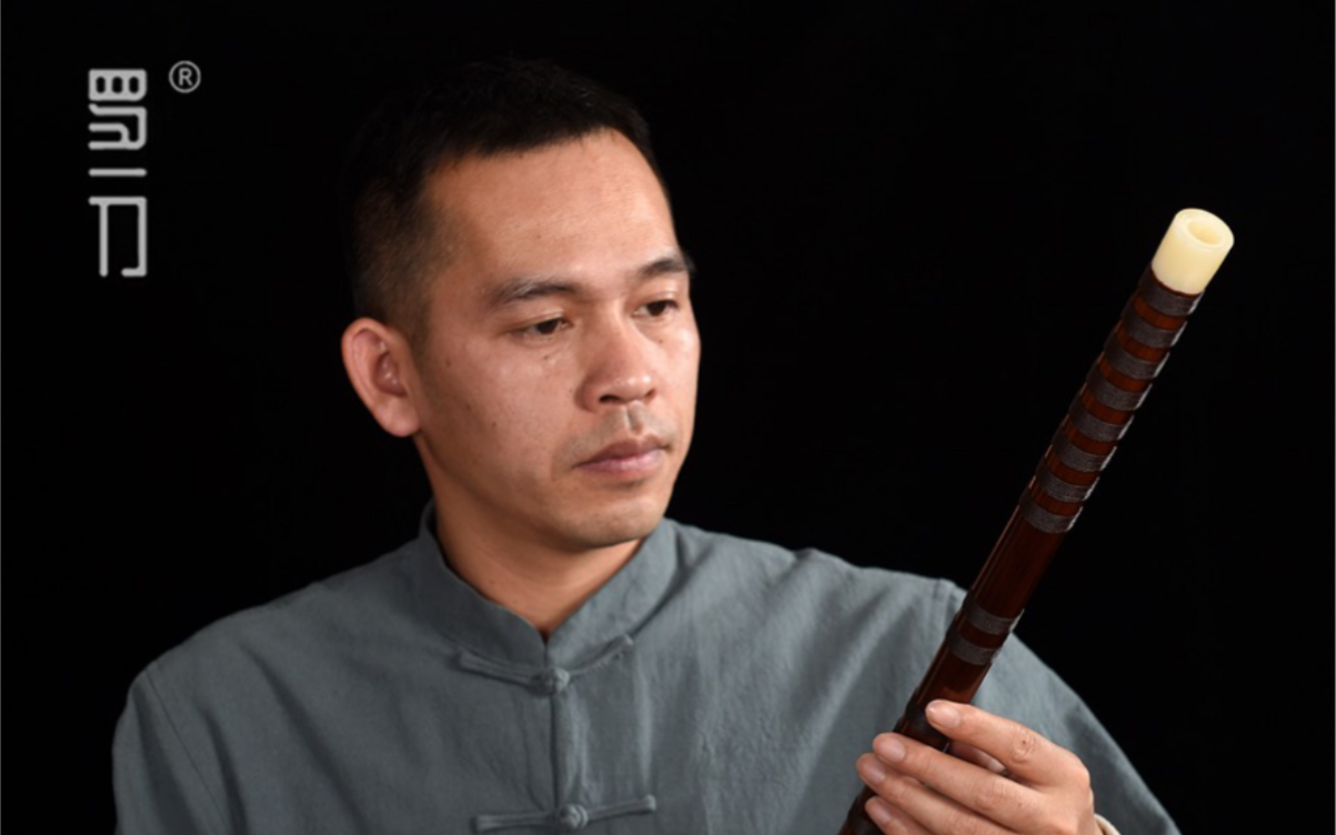 罗一刀笛子 笛友选购日常