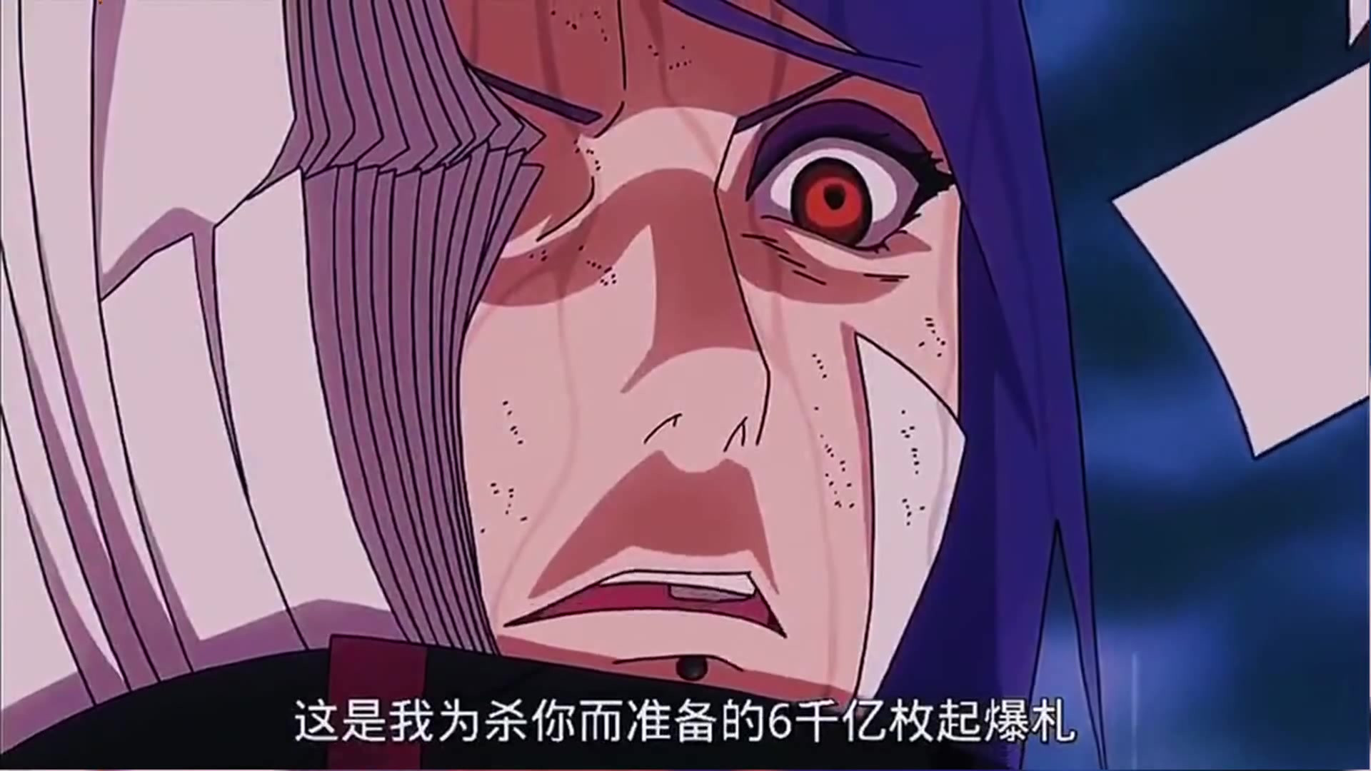 火影忍者:我土子哥忒帅,你们觉得呢?