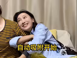 有妈妈在就什么都有了