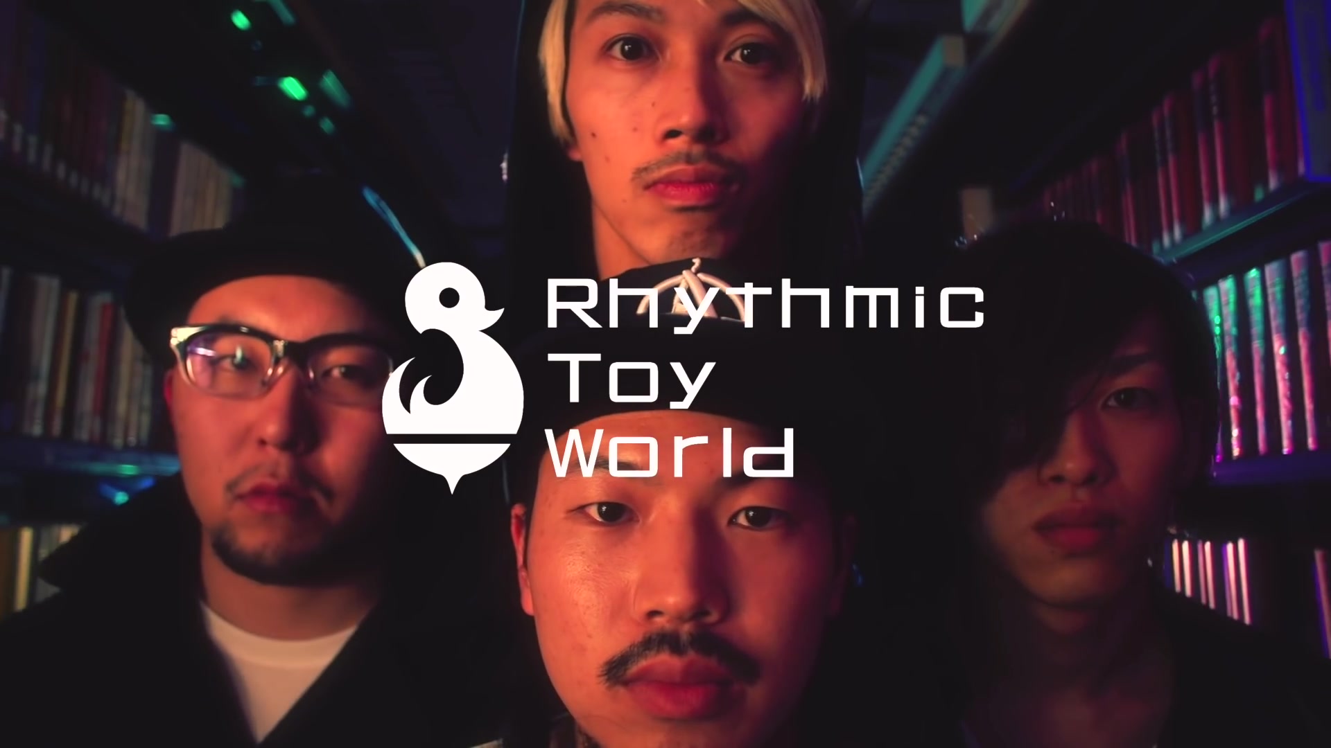 【日摇】Rhythmic Toy World精选合集哔哩哔哩bilibili