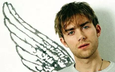 【gorillaz】shes my collar-live 附音轨更换