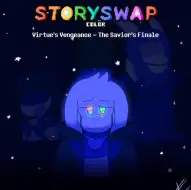 Download Video: 【Storyswap Color】Virtue's Vengeance ~ The Savior's Finale V3