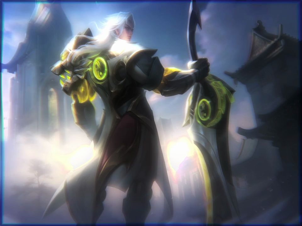【神罚】西楚霸王ProMax(变异版)-神罚Warth-神罚Warth-哔哩哔哩视频
