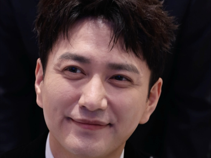 颖宝的长柏哥哥,翩翩君子八阿哥#王仁君