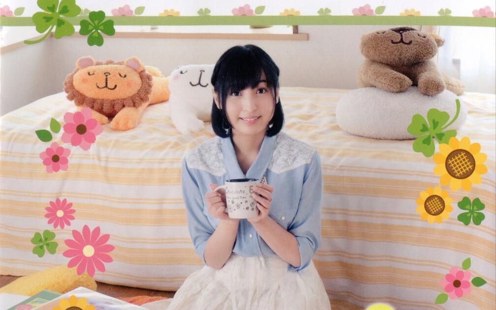 佐倉綾音Sakura Ayane AyaneLDK DJCD Vol.1~3 豪華盤(DVD付)_哔哩哔哩_