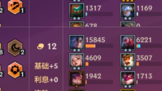 开局瑟提直接投?别急来看看我这【怒翼龙瑟提】出装 版本答案#s11