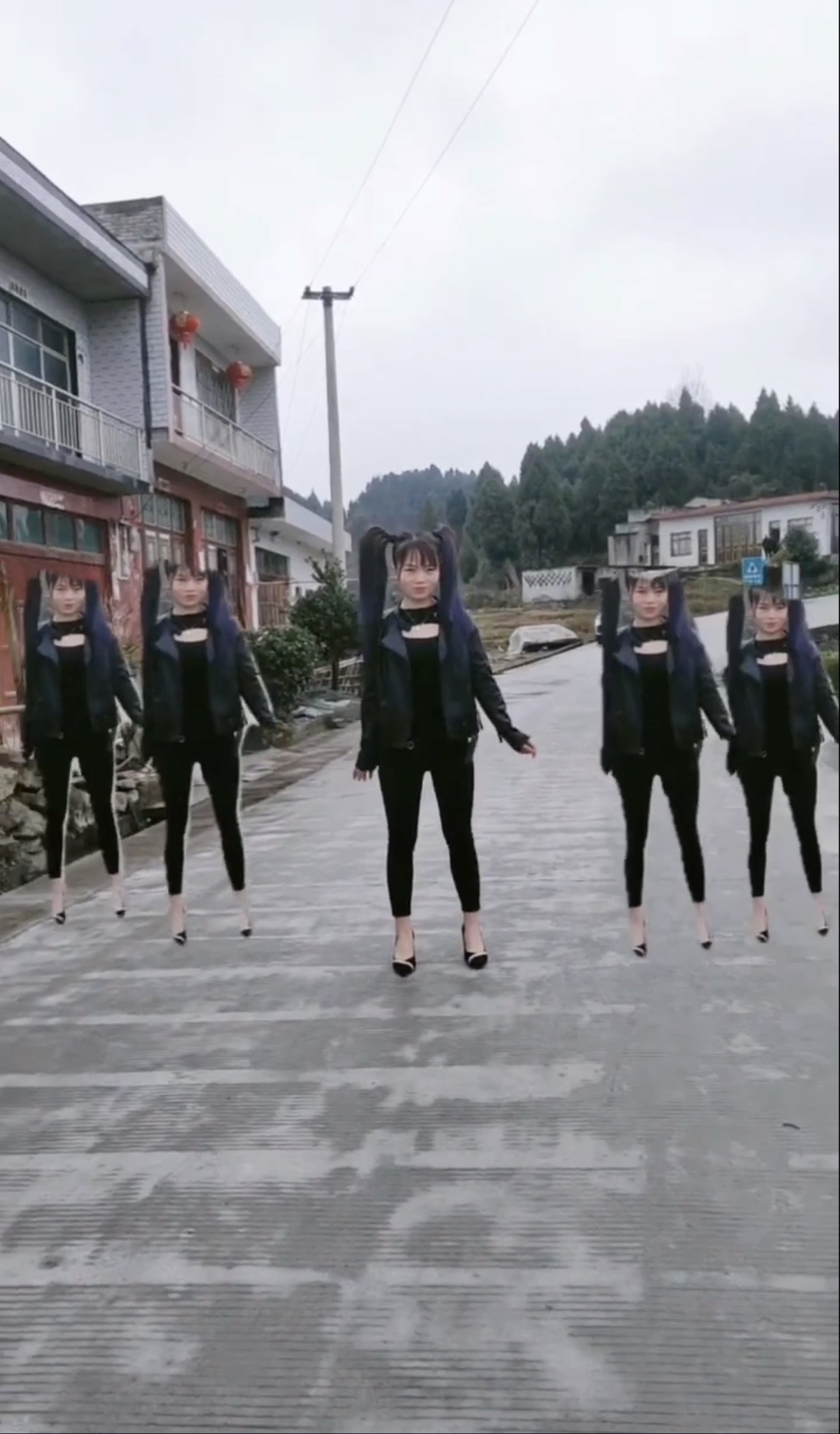 【土味搬运机】分身的精神小妹你爱了吗,阴