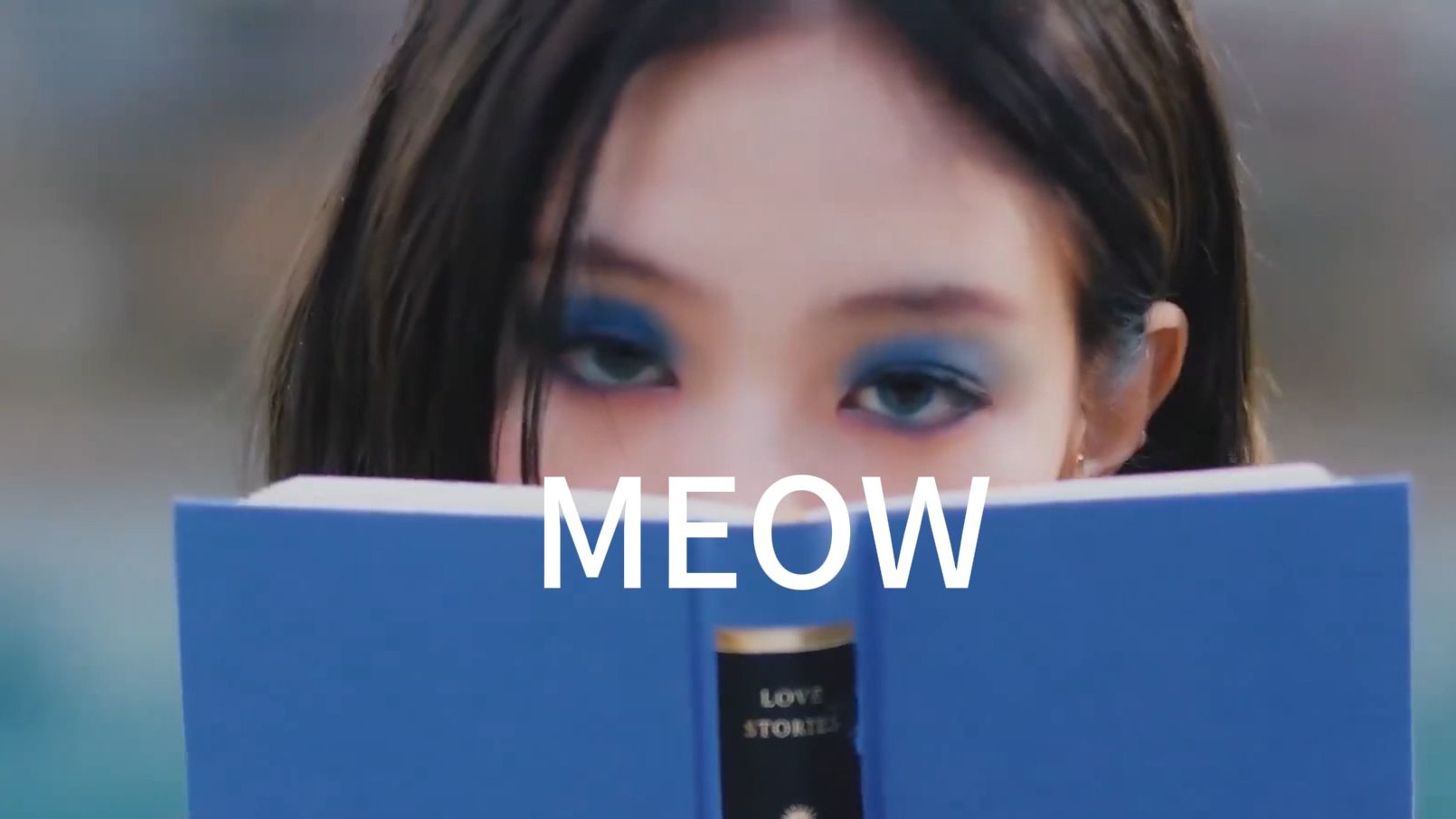 [图]BLACKPINK八周年回归曲-MEOW