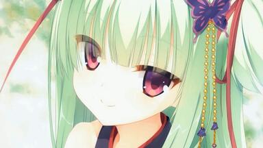白鹿愛莉の角色歌_哔哩哔哩_bilibili