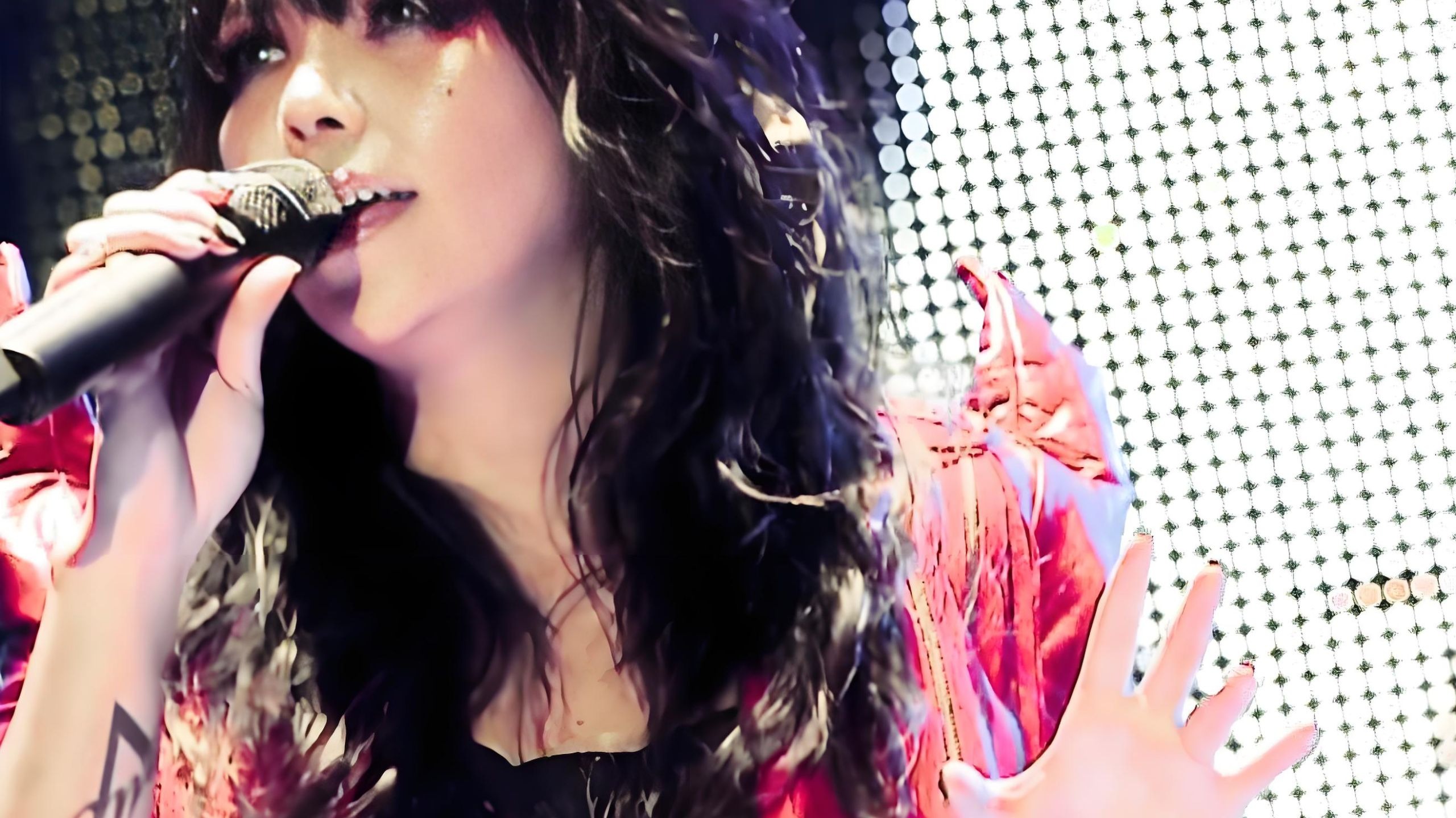 张惠妹 2010阿密特世界巡回演唱会