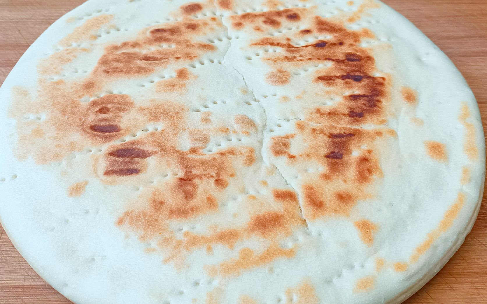 这大饼在陕西,男女老少都会做,大人小孩都爱吃2天不吃就馋得慌