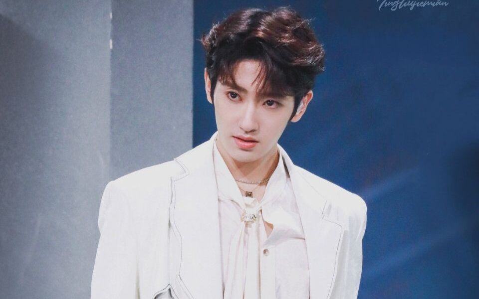 谁是mvp杨昊铭单人cut