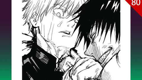 咒术回战五条悟回忆篇04 虐杀五条悟 哔哩哔哩 Bilibili 咒术回战五条悟回忆篇04 虐杀五条悟 哔哩哔哩 Bilibili