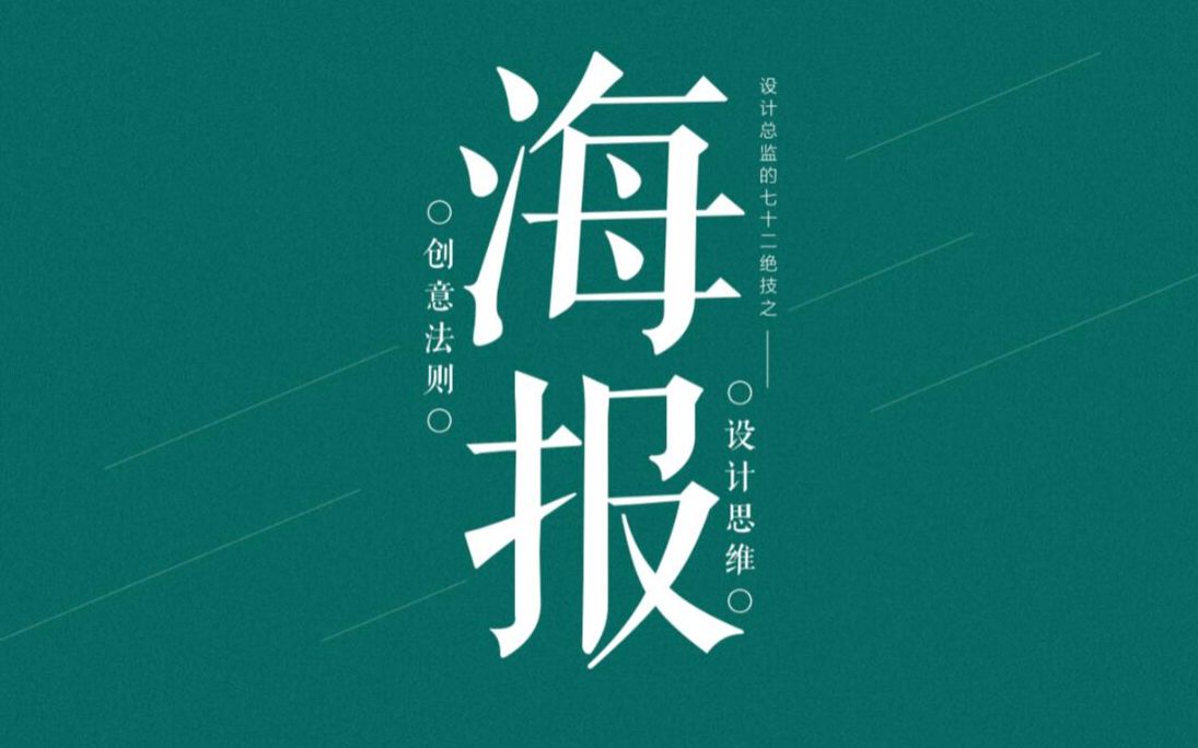 开门红新年海报原创教程,字体设计+版式设计+海报背景哔哩哔哩bilibili