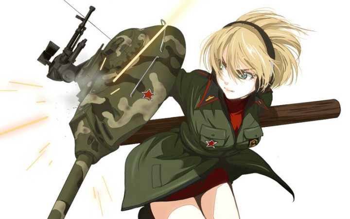 【山口丁】a-44平原狂犬 十杀poi个普洱_哔哩哔哩_bilibili