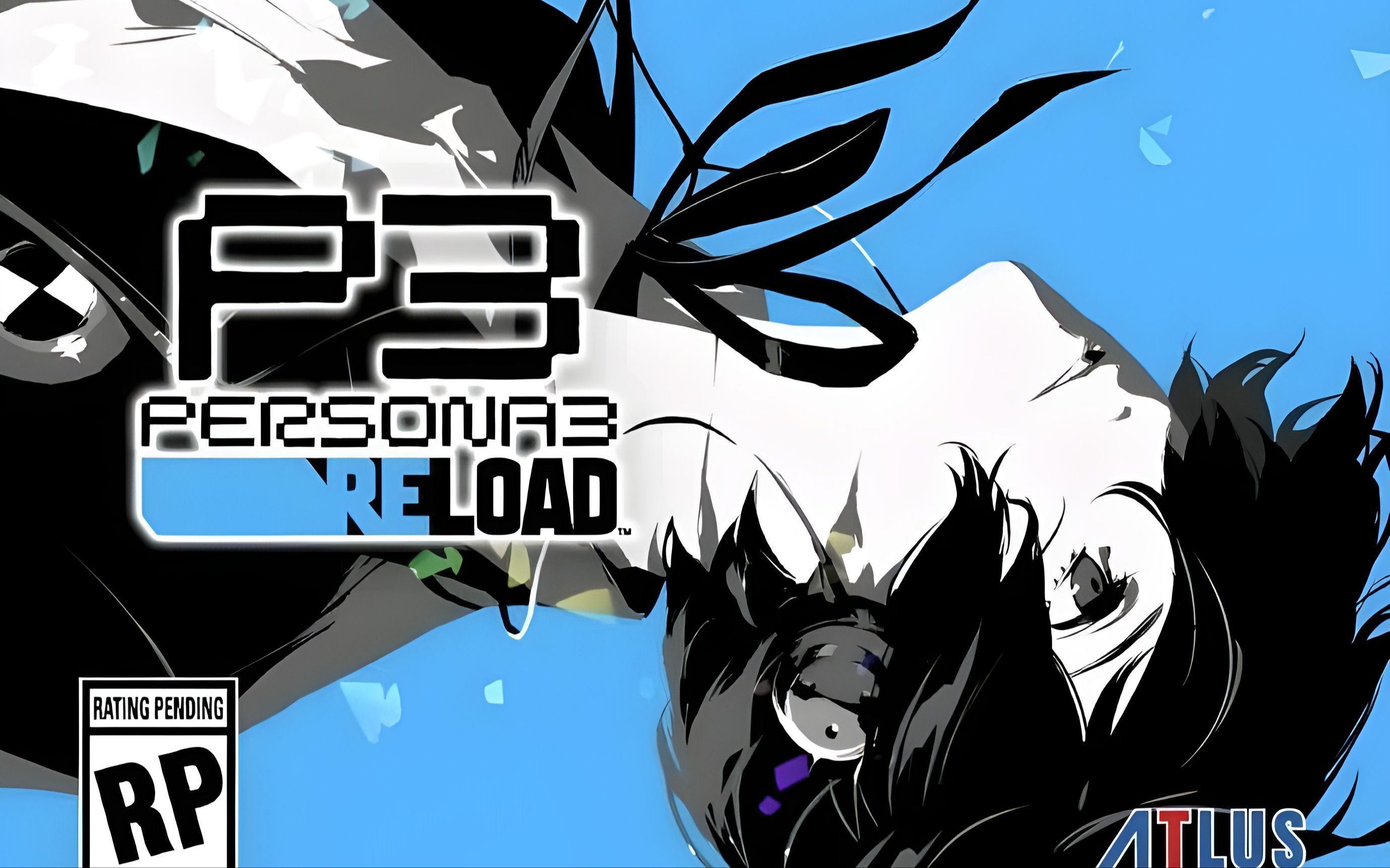 女神异闻录3:重制版初见全剧情流程【personal 3 reload】(更新中)