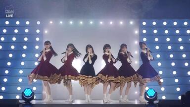 坂道AKB - 国境のない時代HD 中文字幕版MV_哔哩哔哩_bilibili