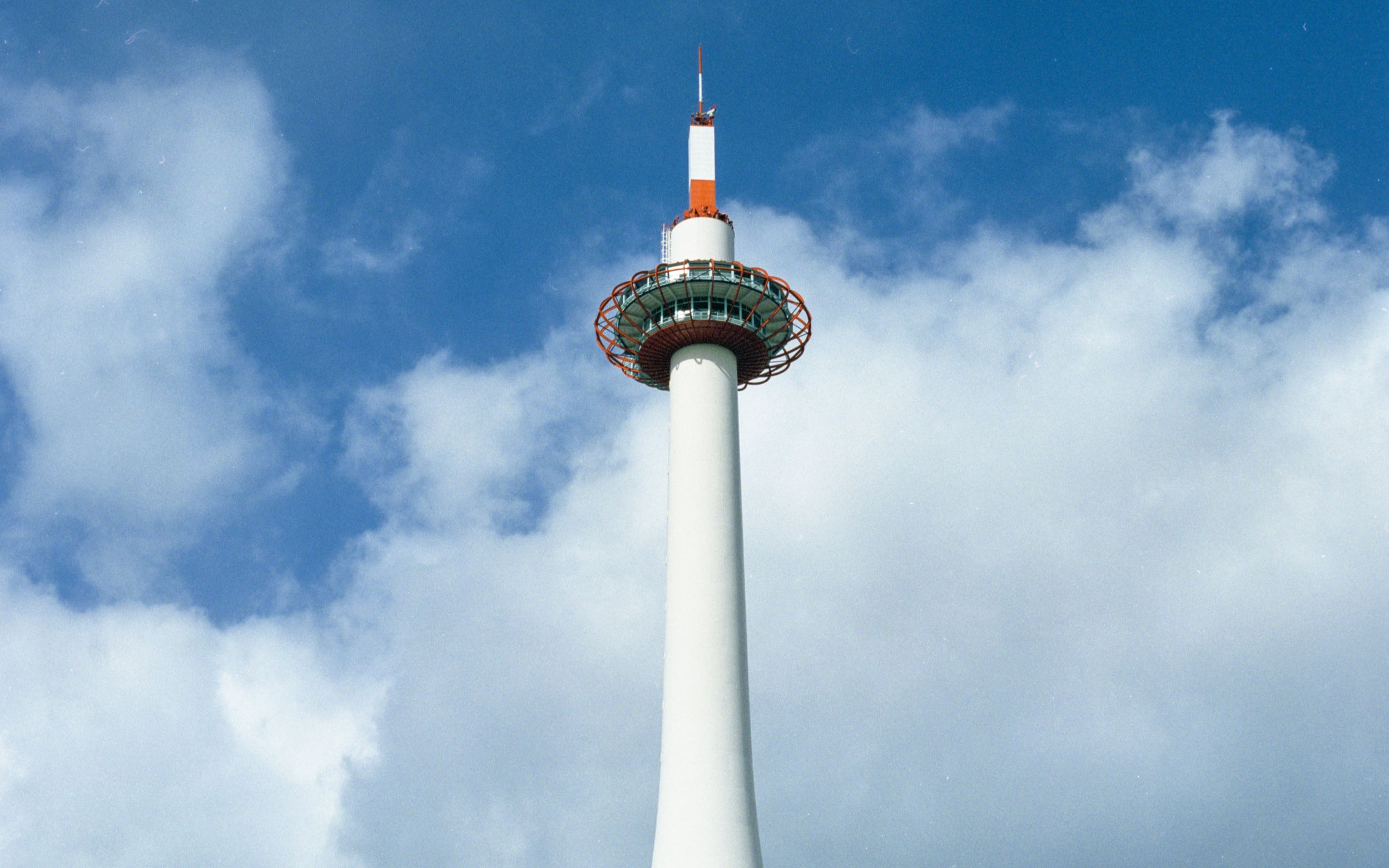 胶片日记|哈苏503cw记录取景器的光|京都篇