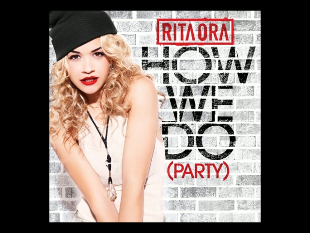 how we do (party) (explicit cover image version) 